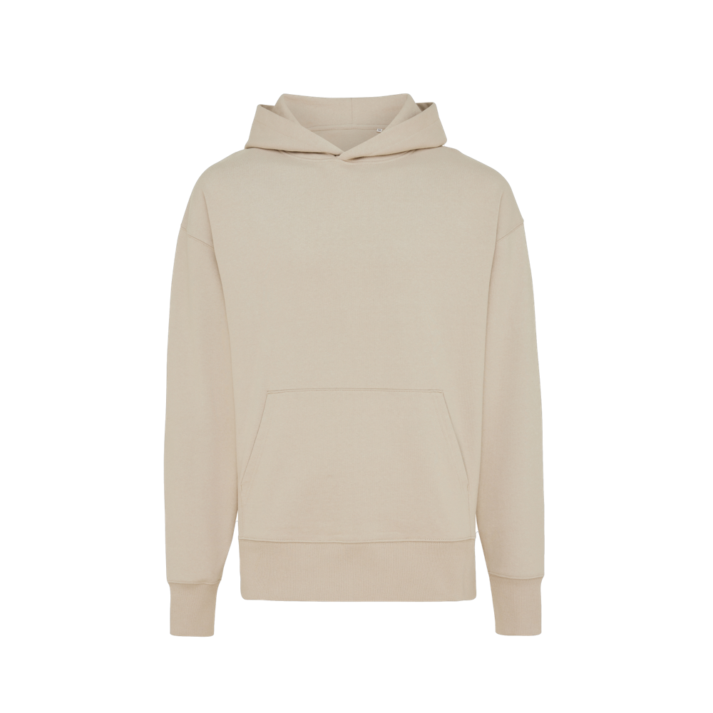 YOHO HOODIE desert