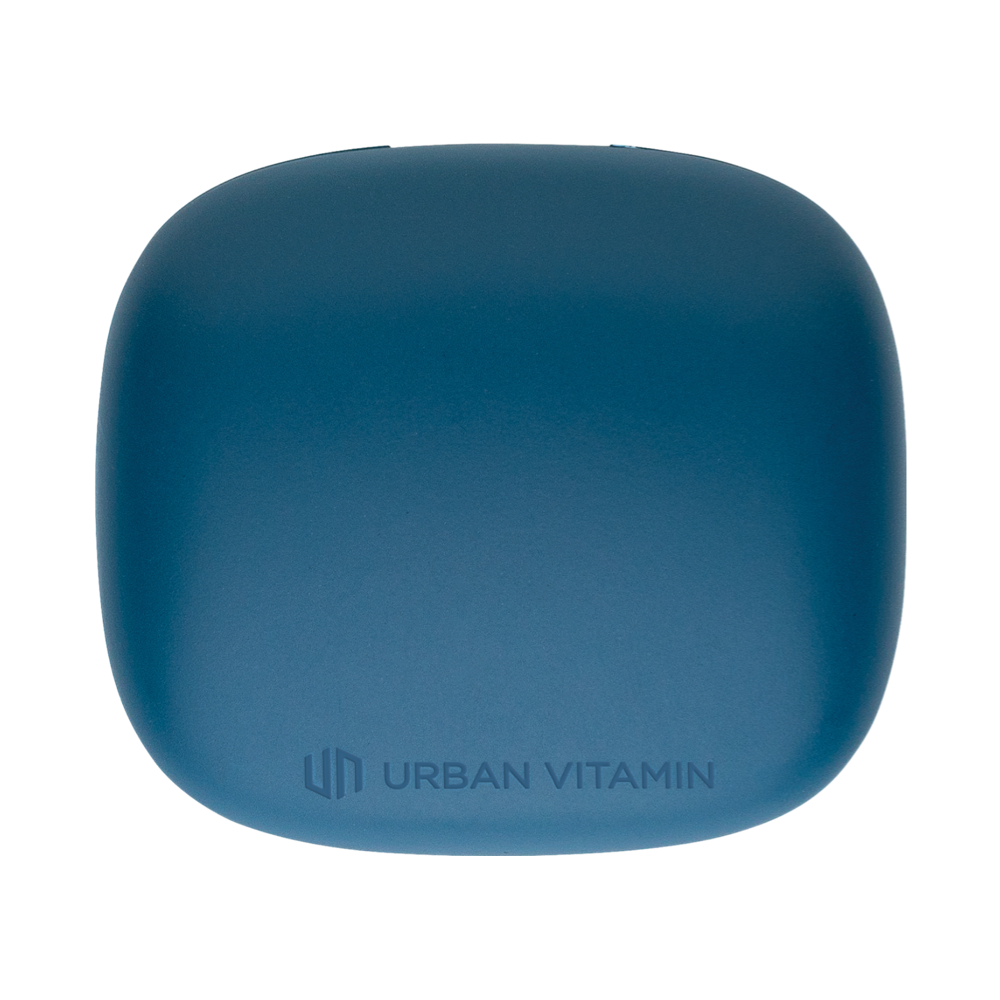 Urban Vitamin Byron ENC blue