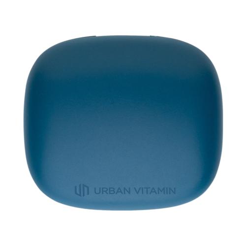 Urban Vitamin Byron ENC blue