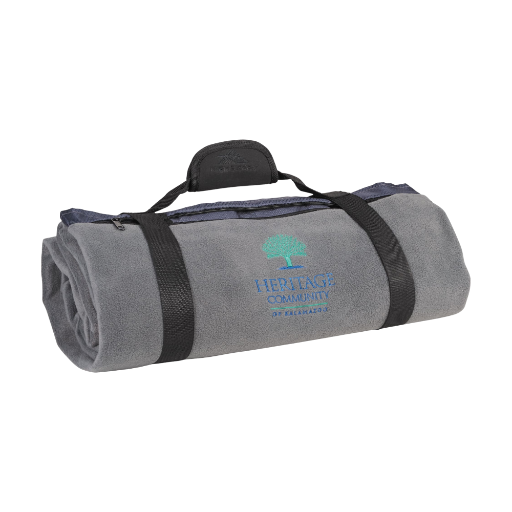 Oversize Picnic Blanket High Sierra 