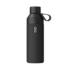 Ocean Bottle 500 ml vacuum black