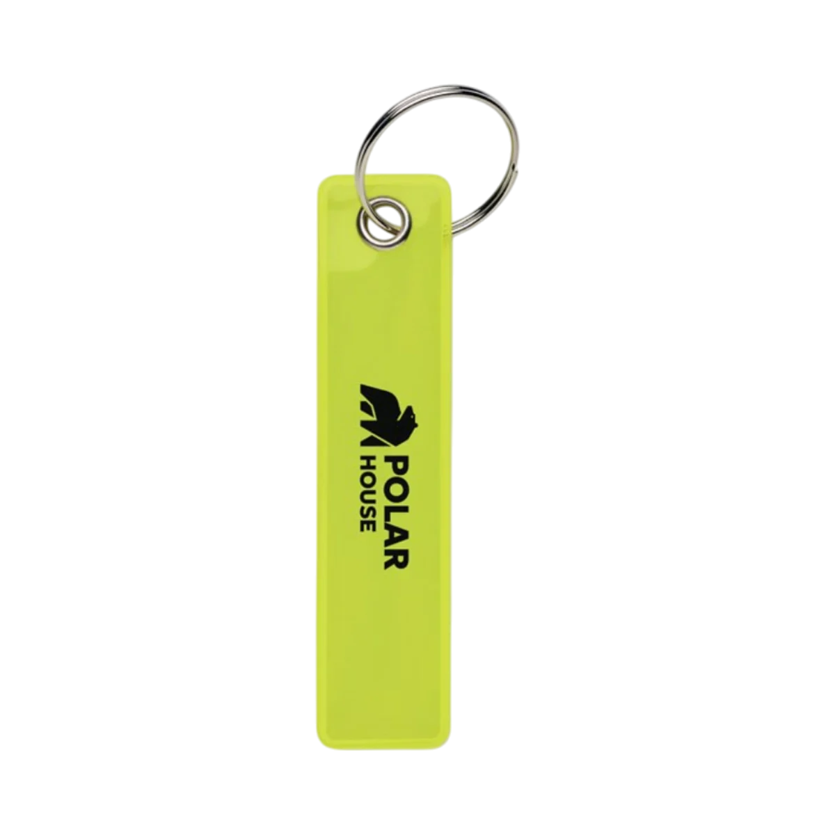 Reflective Key Ring main image