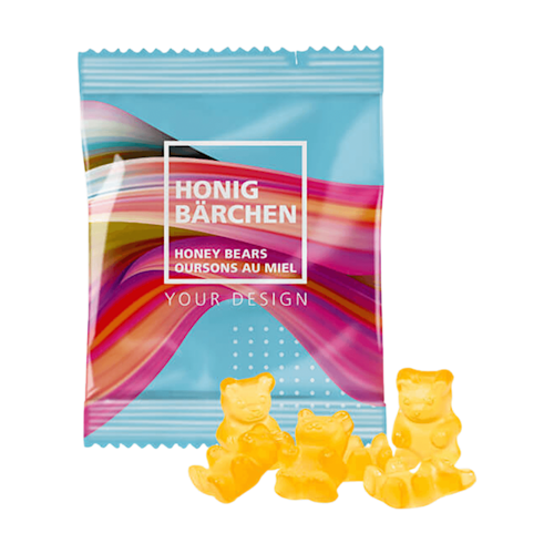 fruitgumhoneybears front