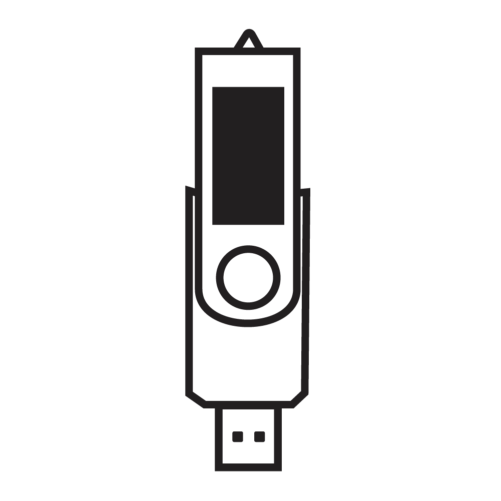 23 x 12 mm - Lasergravure