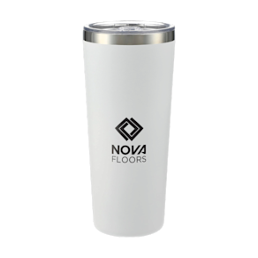 Thor Copper Vacuum Insulated Tumbler 22 oz