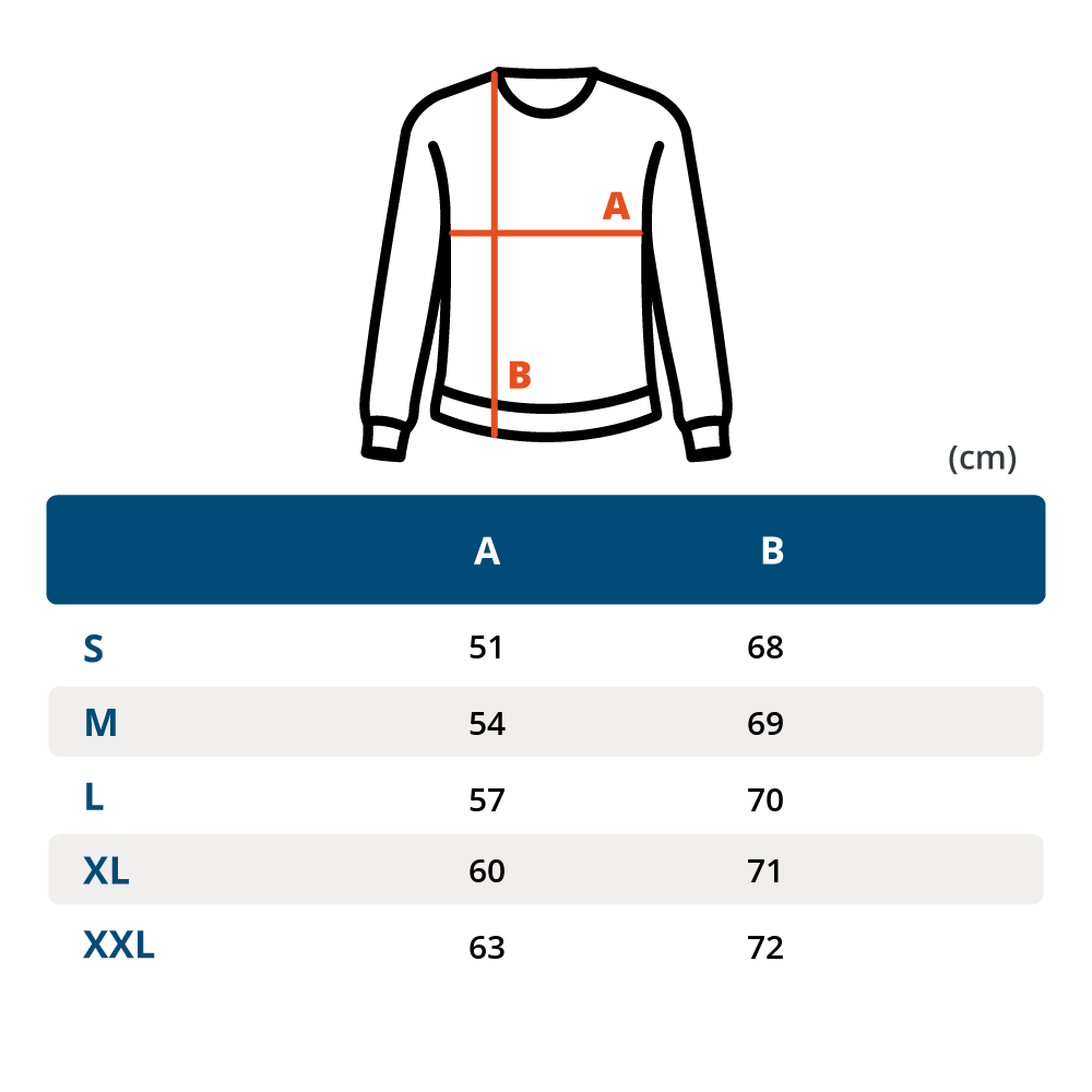 jumperspremiumsols813250u size chart