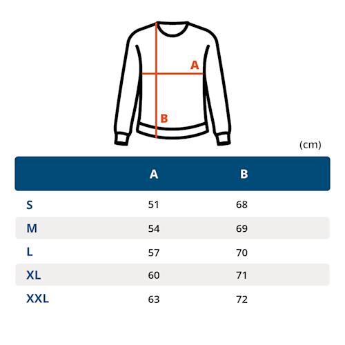 jumperspremiumsols813250u size chart