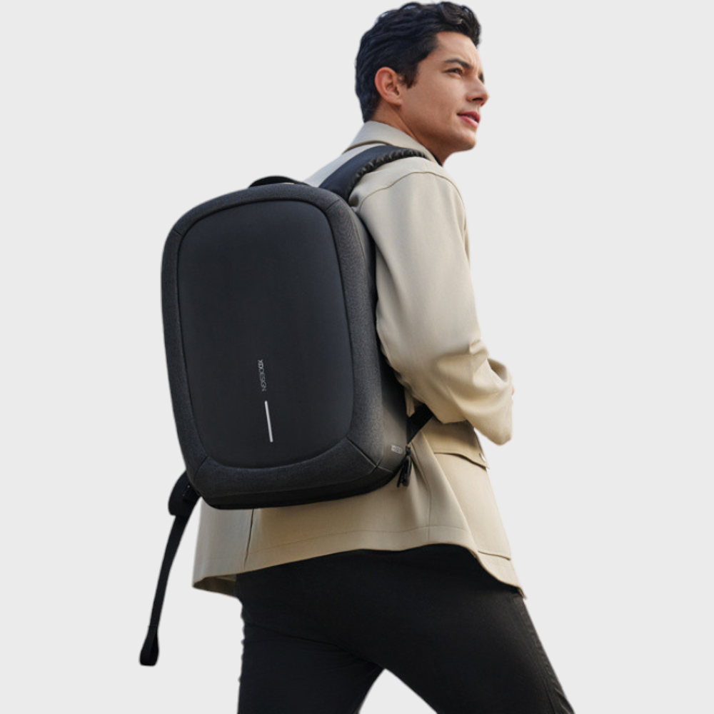 Recycled Bobby Backpack RCS - bobbyedge_1