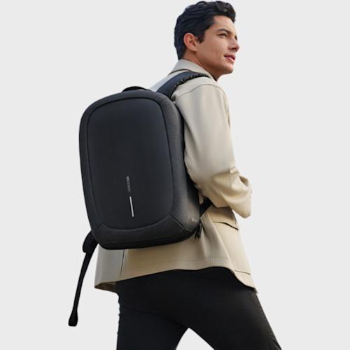 Recycled Bobby Backpack RCS - bobbyedge_1