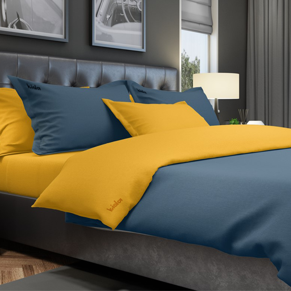 Bedsheet embroid PDP3