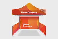 Gazebo Tent