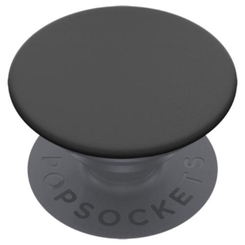 Popsocket color icon black
