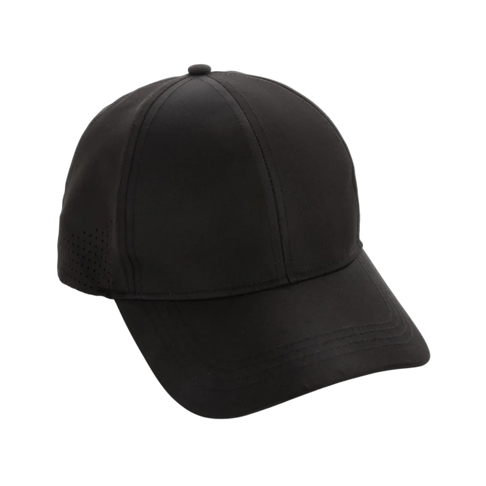 Recycled PET Sports Cap-catalog-image