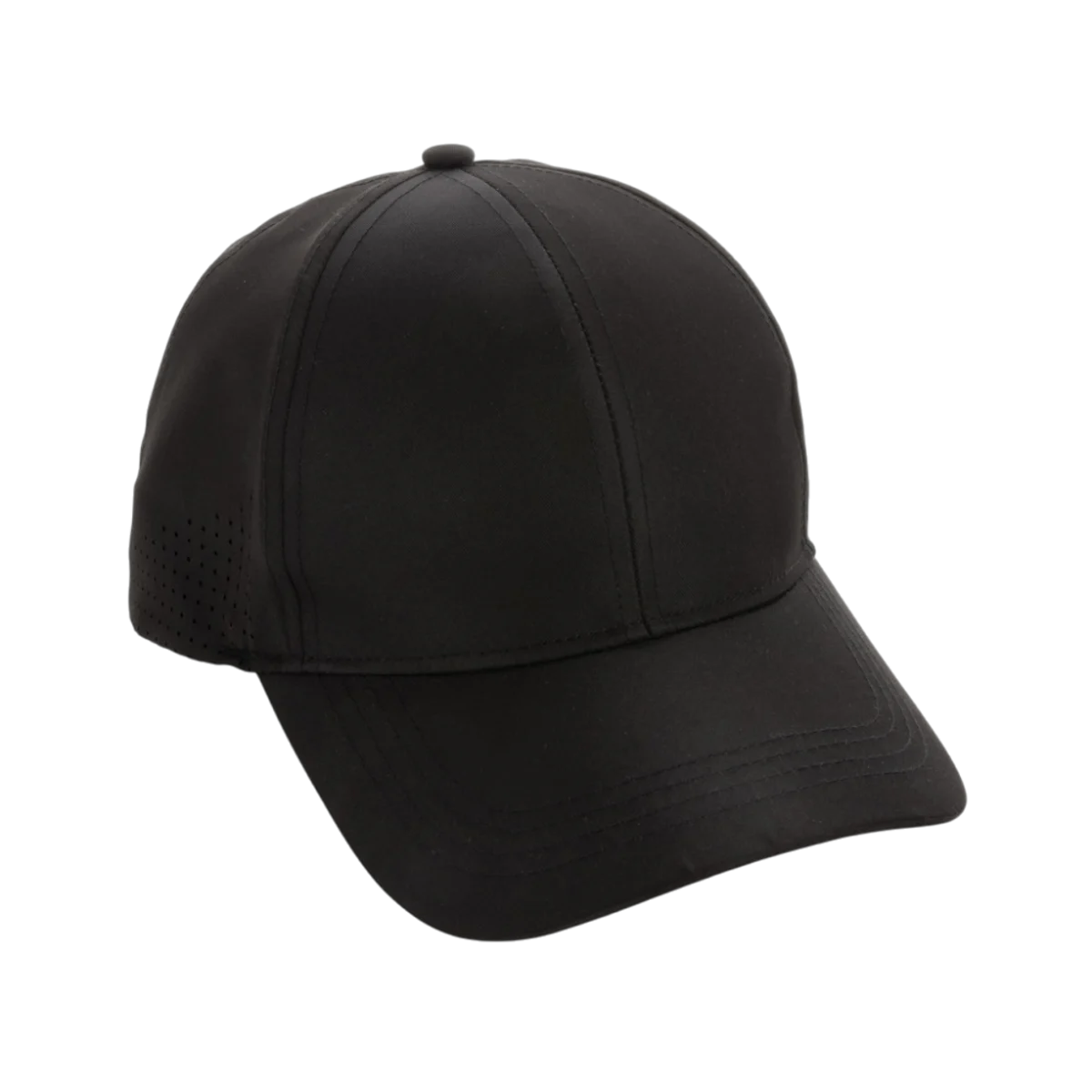 Recycled PET Sports Cap main image