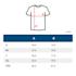 solsboxymen size chart