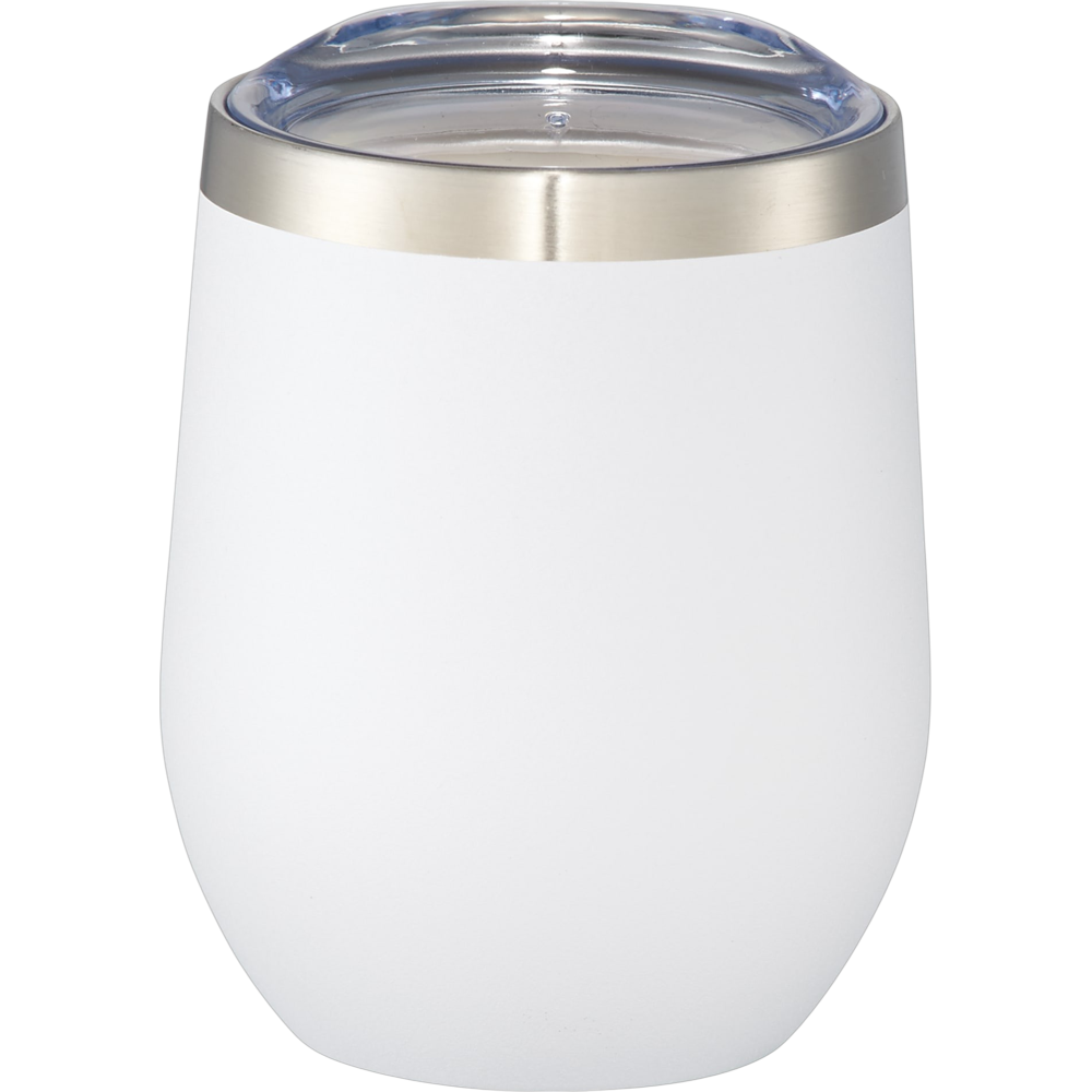 ICON - corzocoppervacuuminsulatedcup12oz white