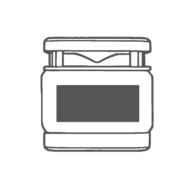 45 x 20 mm - Front Side
