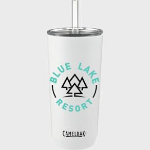 CamelBak Straw Tumbler 20 oz