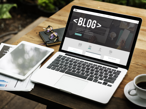 Starting-a-Blog