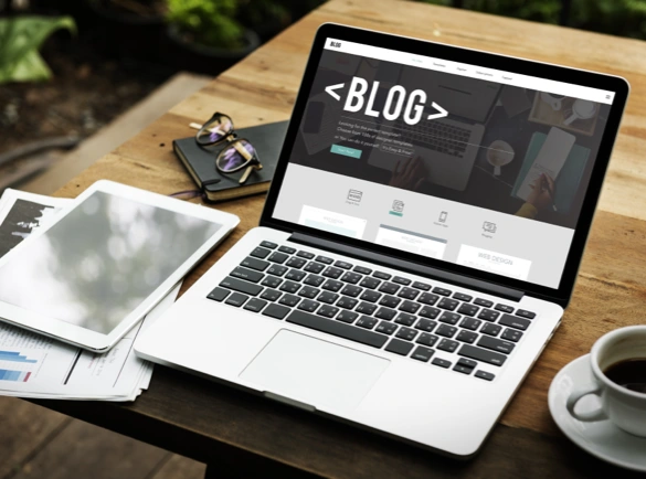 Starting-a-Blog