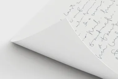 Offset | Inscriptible