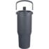 ICON - carnivalrecycledsiporswigtumbler30oz gray