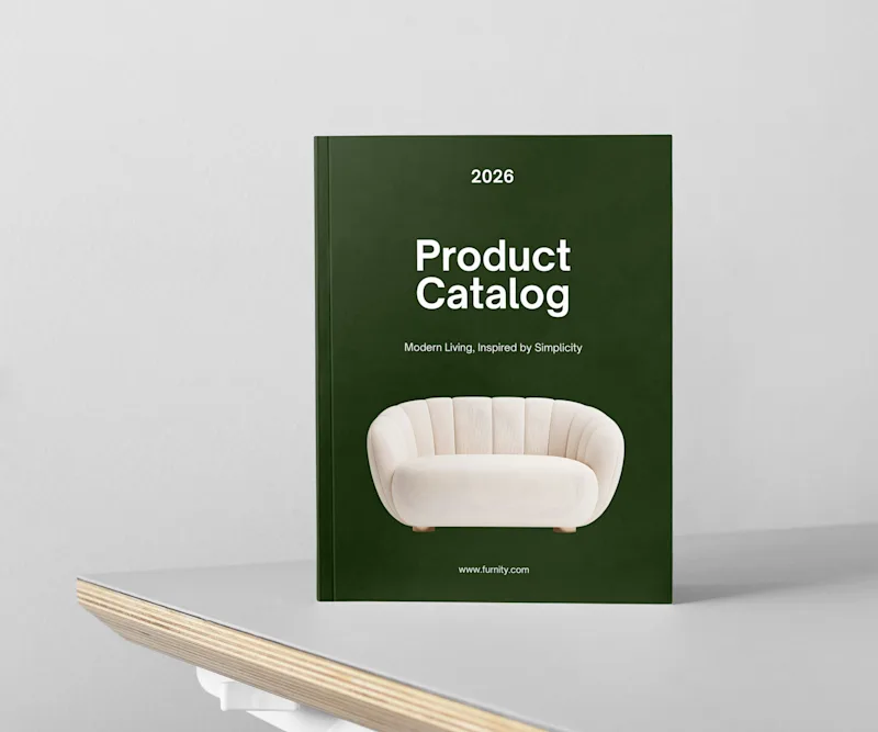 Booklet or book, which one fits your project