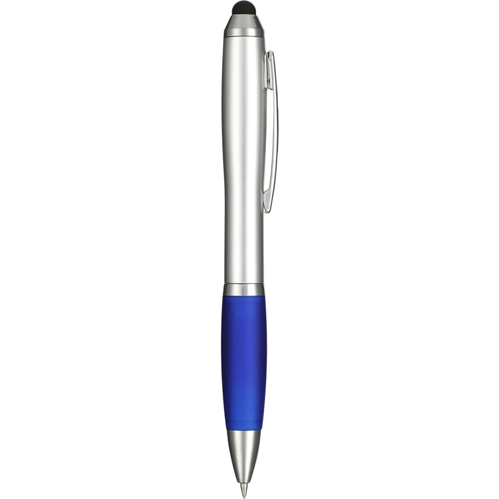 nashgelstyluspen blue