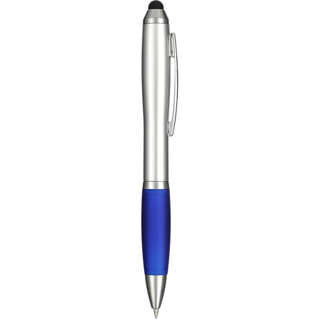 nashgelstyluspen blue