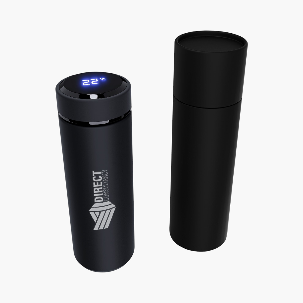 PDP - scxdesignd10insulatedsmartbottle square #F8F8F8 background