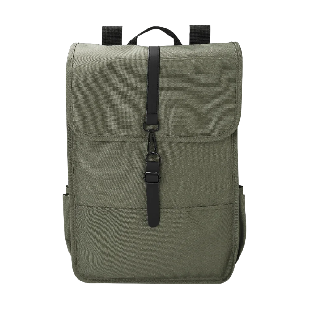 PDP - rpetpolyester300dflapbackpacklyric square #00000000 background