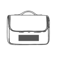 100 x 30 mm - Item Front