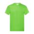 ICON - limre green (fullcutshirt140gsm)