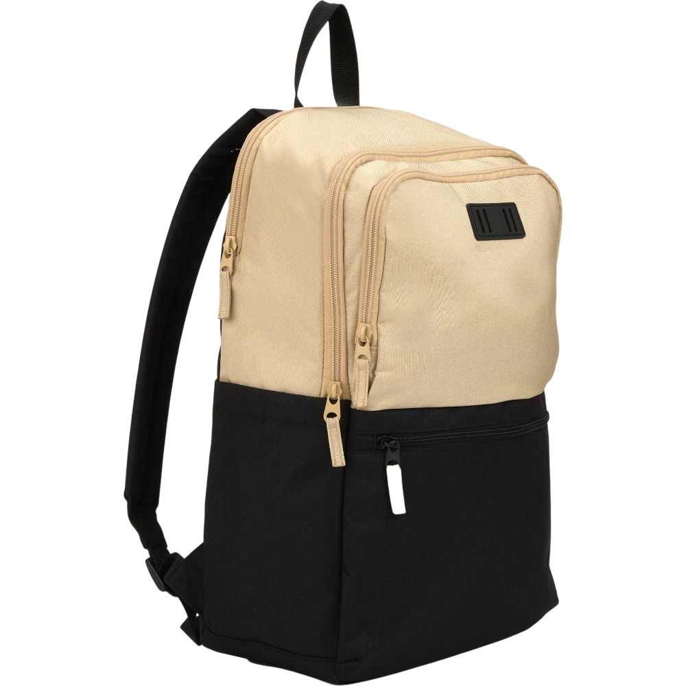 PDP - duorecycled15laptopbackpack square #00000000 background