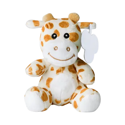 Giraffa di peluche Naomi