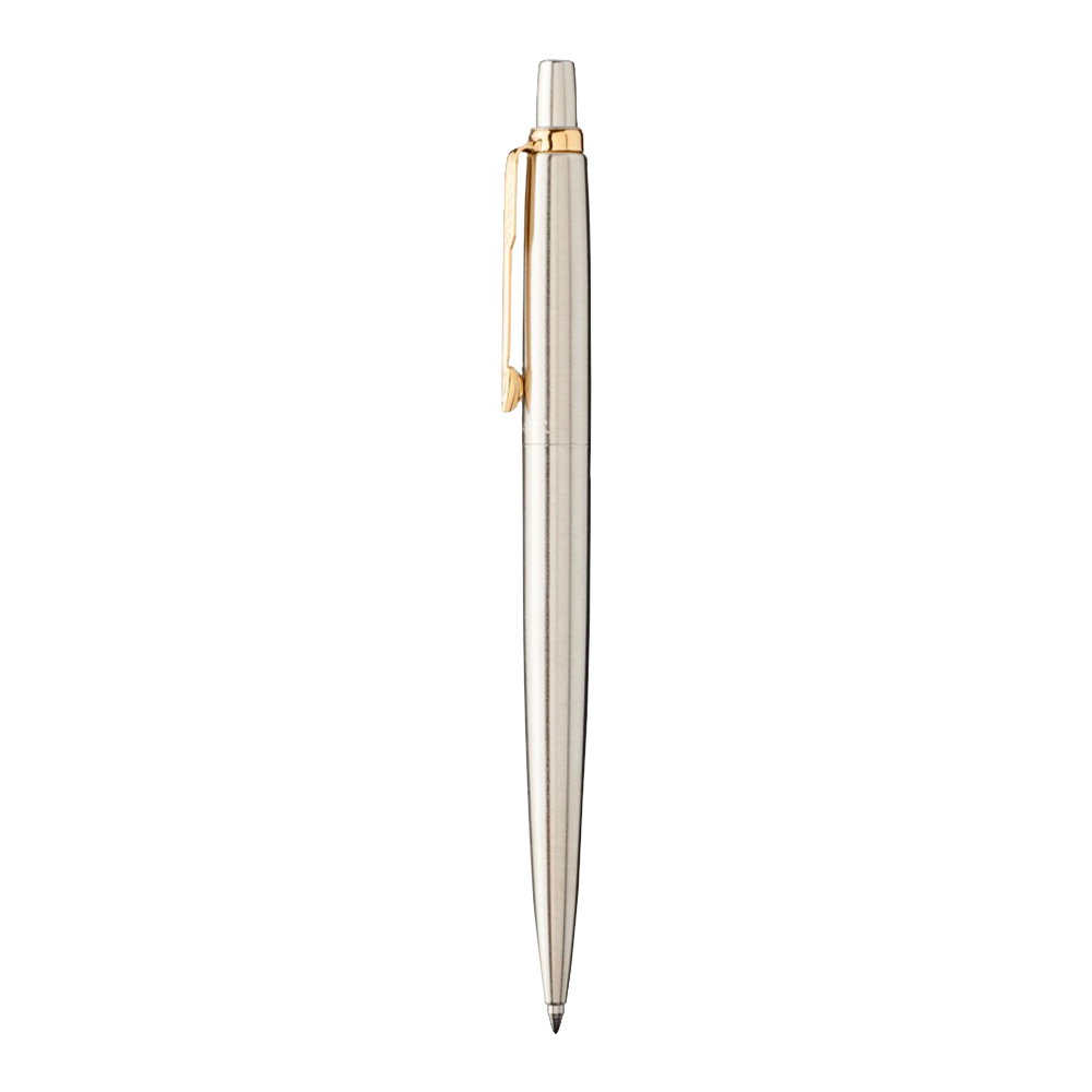 Jotter SS ballpoint pen - Stainless steel Icon