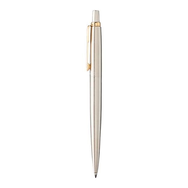 Jotter SS ballpoint pen - Stainless steel Icon