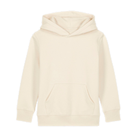 ICON - stanleystellatheiconickidshoodiesweatshirt natural_raw