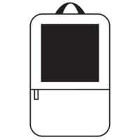150 x 150 mm
