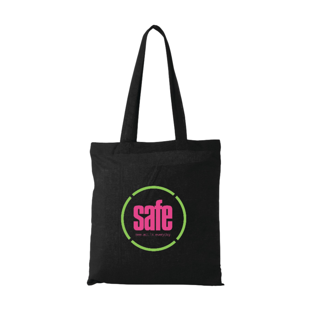 Carolina 4oz Cotton Canvas Tote