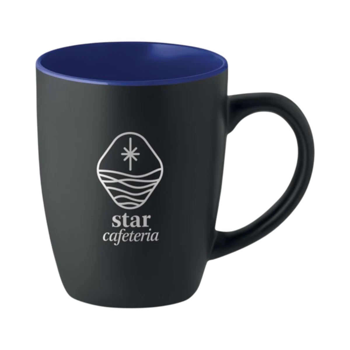 Two-tone Ceramic Mug | 290 ml main image