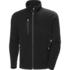 ICON - hellyhansenoxfordfleecejacket black