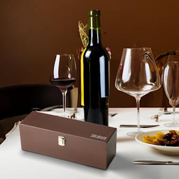 152.winegiftset Photo