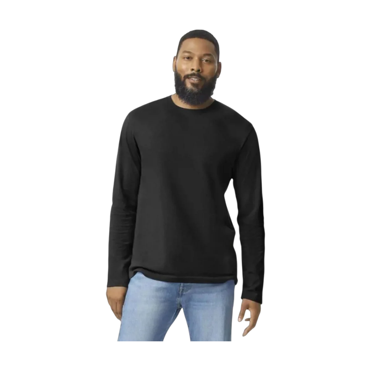 Gildan | Softstyle Mediumweight T-Shirt main image