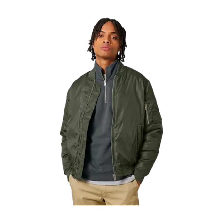 Stanley/Stella Unisex Bomber 2 Jacket