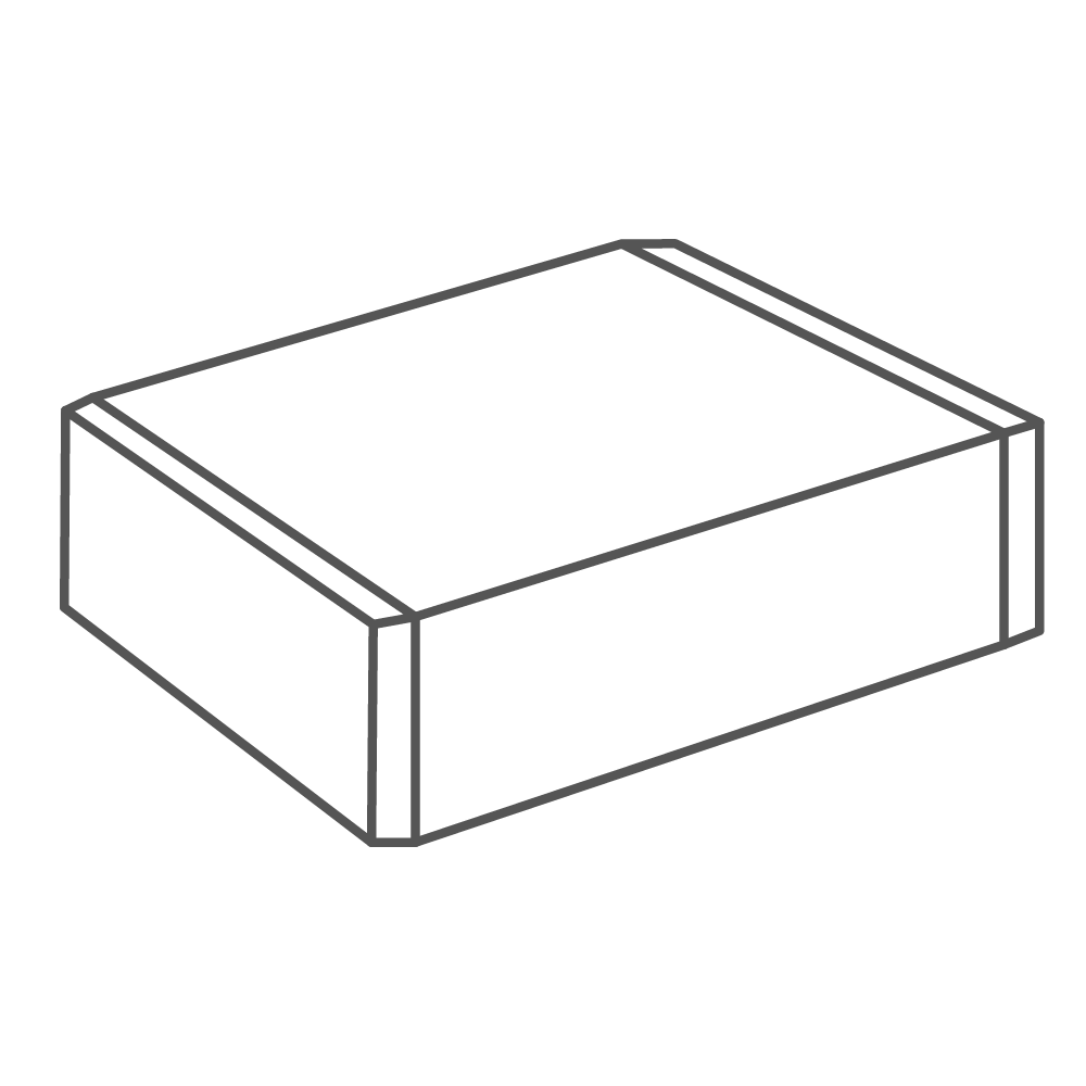 23.1 x 14 x 8 cm