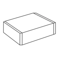 23.1 x 14 x 8 cm