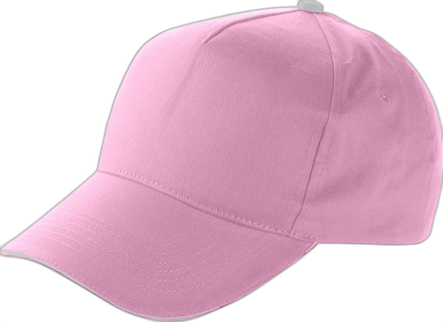 COLOR ICON - cottoncapbeau - Pink