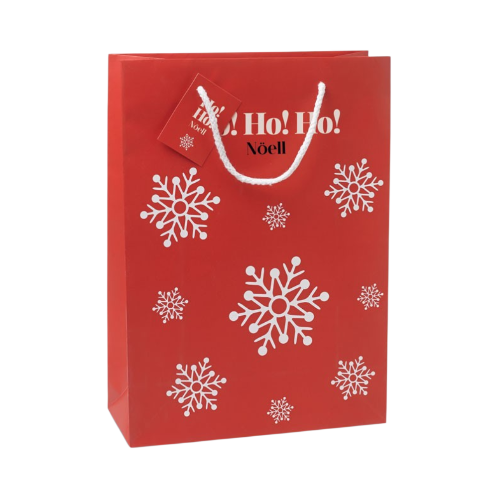 BOSSA Grote Cadeaupapieren Zak