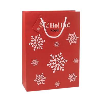 BOSSA LARGE Gift Paper Bag